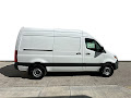 2026 Mercedes-Benz Sprinter 2500 Cargo 144 WB