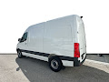 2026 Mercedes-Benz Sprinter 2500 Cargo 144 WB