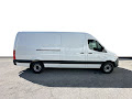 2026 Mercedes-Benz Sprinter 2500 Cargo 170 WB