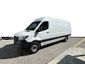 2026 Mercedes-Benz Sprinter 2500 Cargo 170 WB