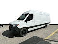 2026 Mercedes-Benz Sprinter 2500 Cargo 170 WB