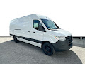 2026 Mercedes-Benz Sprinter 2500 Cargo 170 WB