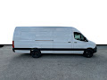 2026 Mercedes-Benz Sprinter 2500 Cargo 170 WB