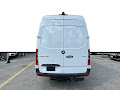 2026 Mercedes-Benz Sprinter 2500 Cargo 170 WB