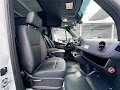 2026 Mercedes-Benz Sprinter 2500 Cargo 170 WB