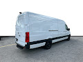 2026 Mercedes-Benz Sprinter 2500 Cargo 170 WB