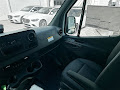 2026 Mercedes-Benz Sprinter 2500 Cargo 170 WB