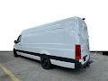 2026 Mercedes-Benz Sprinter 2500 Cargo 170 WB