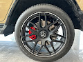 2025 Mercedes-Benz G-Class G 63 AMG®