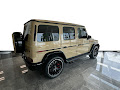 2025 Mercedes-Benz G-Class G 63 AMG®