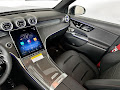 2025 Mercedes-Benz GLC GLC 63 AMG® S E Performance