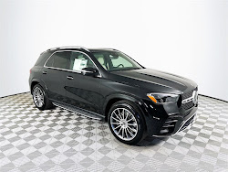 2026 Mercedes-Benz GLE GLE 350