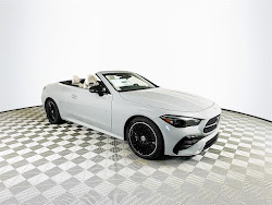 2026 Mercedes-Benz CLE CLE 300