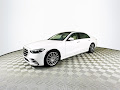 2026 Mercedes-Benz S-Class S 580