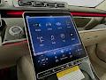 2026 Mercedes-Benz S-Class S 580