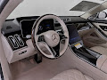 2026 Mercedes-Benz S-Class S 580