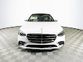 2026 Mercedes-Benz S-Class S 580