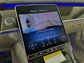 2026 Mercedes-Benz S-Class S 580