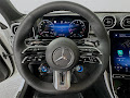 2026 Mercedes-Benz C-Class C 43 AMG®