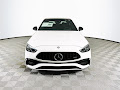 2026 Mercedes-Benz C-Class C 43 AMG®