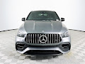 2022 Mercedes-Benz GLE GLE 63 S AMG®