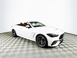 2026 Mercedes-Benz CLE CLE 53 AMG®