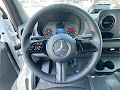 2026 Mercedes-Benz Sprinter 2500 Cargo 170 WB