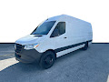 2026 Mercedes-Benz Sprinter 2500 Cargo 170 WB