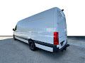 2026 Mercedes-Benz Sprinter 2500 Cargo 170 WB