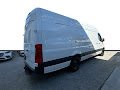 2026 Mercedes-Benz Sprinter 2500 Cargo 170 WB