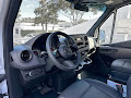 2026 Mercedes-Benz Sprinter 2500 Cargo 170 WB
