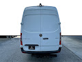 2026 Mercedes-Benz Sprinter 2500 Cargo 170 WB