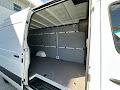 2026 Mercedes-Benz Sprinter 2500 Cargo 170 WB