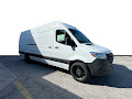 2026 Mercedes-Benz Sprinter 2500 Cargo 170 WB