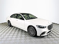 2023 Mercedes-Benz S-Class S 580