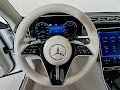 2023 Mercedes-Benz S-Class S 580