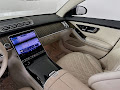 2023 Mercedes-Benz S-Class S 580