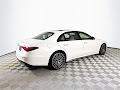 2023 Mercedes-Benz S-Class S 580