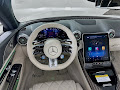 2026 Mercedes-Benz SL-Class SL 43 AMG®