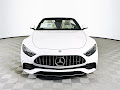 2026 Mercedes-Benz SL-Class SL 43 AMG®