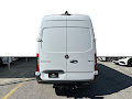 2026 Mercedes-Benz Sprinter 2500 Cargo 170 WB