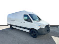 2026 Mercedes-Benz Sprinter 2500 Cargo 170 WB