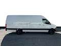 2026 Mercedes-Benz Sprinter 2500 Cargo 170 WB