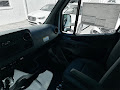 2026 Mercedes-Benz Sprinter 2500 Cargo 170 WB