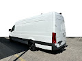 2026 Mercedes-Benz Sprinter 2500 Cargo 170 WB