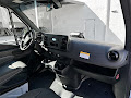 2026 Mercedes-Benz Sprinter 2500 Cargo 170 WB