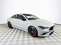 2026 Mercedes-Benz CLA CLA 45 AMG®