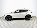 2025 Mazda CX-5 2.5 Turbo Premium
