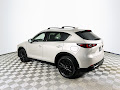 2025 Mazda CX-5 2.5 Turbo Premium