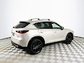 2025 Mazda CX-5 2.5 Turbo Premium